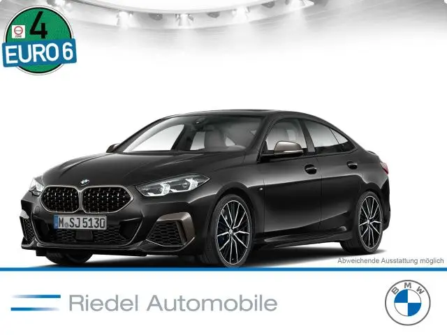 Photo 1 : Bmw M235 2024 Petrol