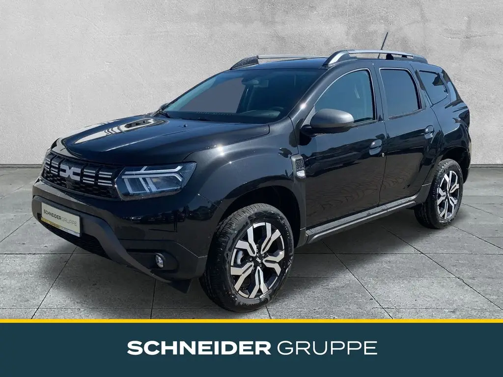 Photo 1 : Dacia Duster 2024 Petrol