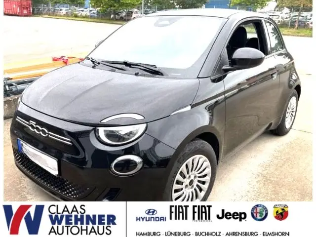 Photo 1 : Fiat 500 2021 Non renseigné