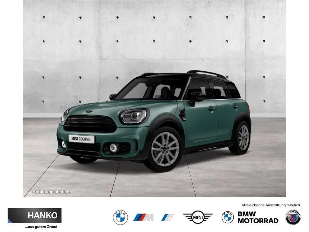 Photo 1 : Mini Cooper 2023 Essence