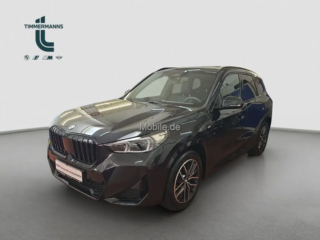 Photo 1 : Bmw X1 2024 Diesel