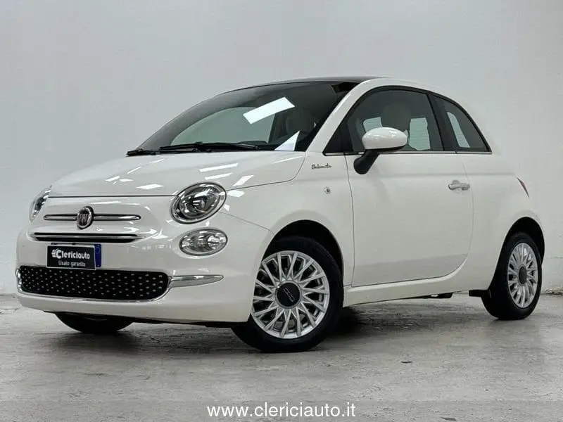 Photo 1 : Fiat 500 2022 Petrol