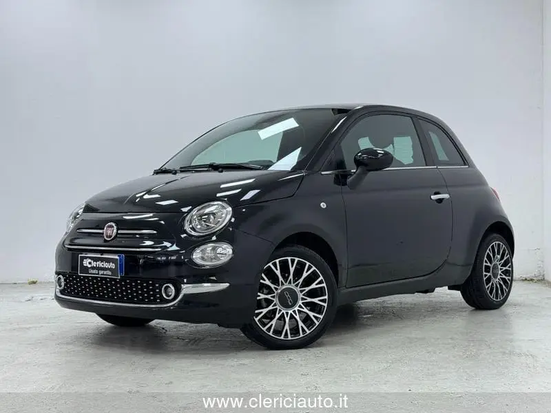 Photo 1 : Fiat 500 2023 Petrol