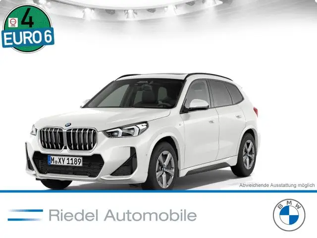 Photo 1 : Bmw X1 2023 Diesel