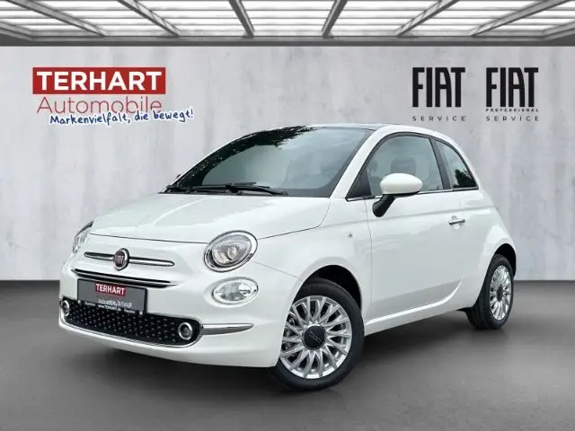 Photo 1 : Fiat 500 2024 Petrol