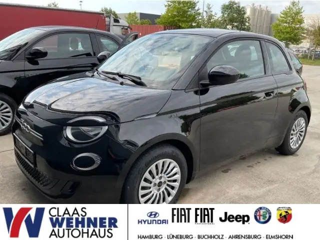 Photo 1 : Fiat 500 2021 Non renseigné