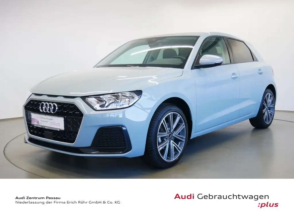 Photo 1 : Audi A1 2023 Petrol