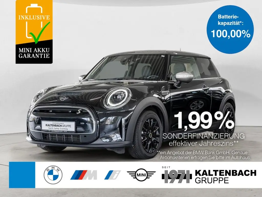 Photo 1 : Mini Cooper 2023 Not specified