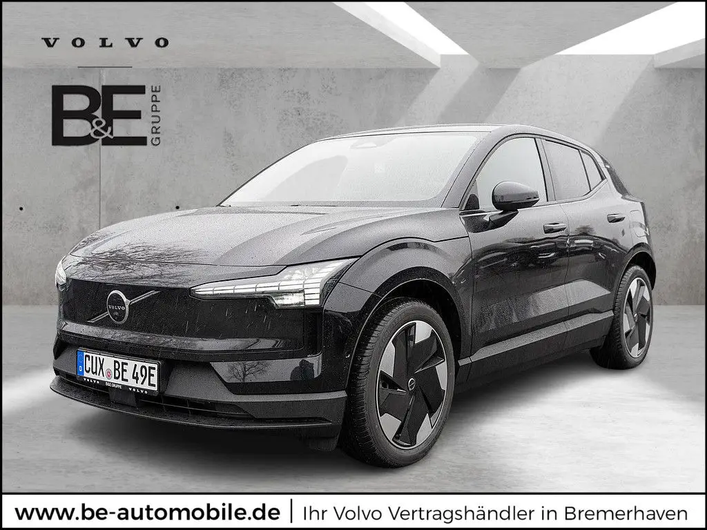 Photo 1 : Volvo Ex30 2024 Non renseigné