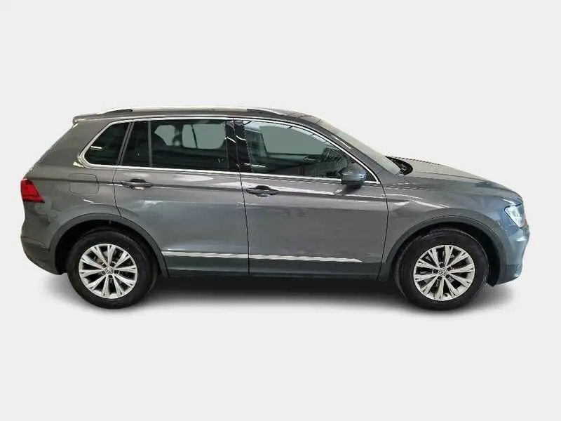 Photo 1 : Volkswagen Tiguan 2020 Diesel