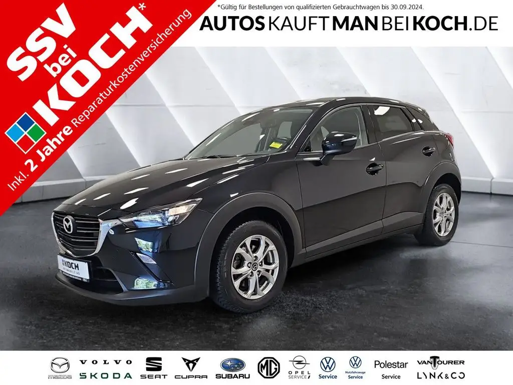 Photo 1 : Mazda Cx-3 2019 Essence