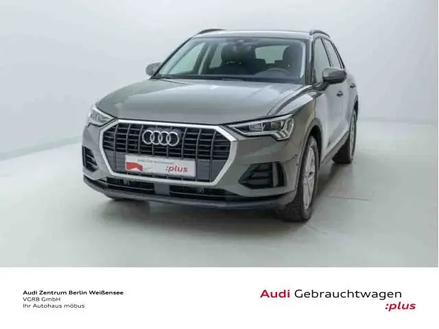 Photo 1 : Audi Q3 2020 Petrol