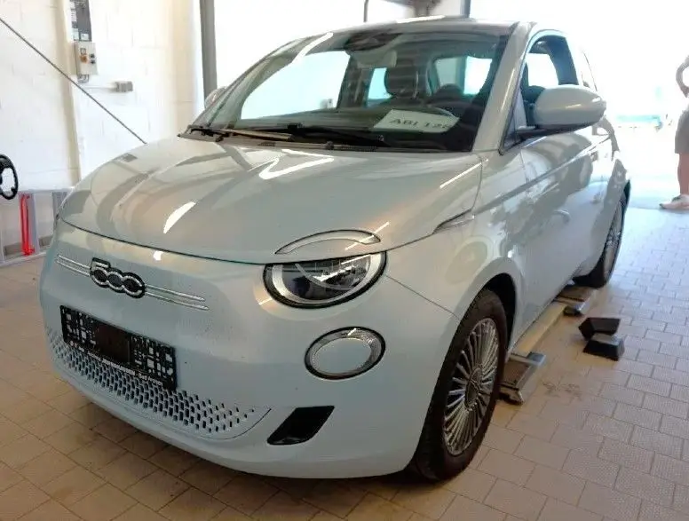 Photo 1 : Fiat 500 2022 Not specified