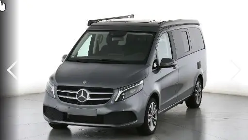 Photo 1 : Mercedes-benz Classe V 2023 Diesel