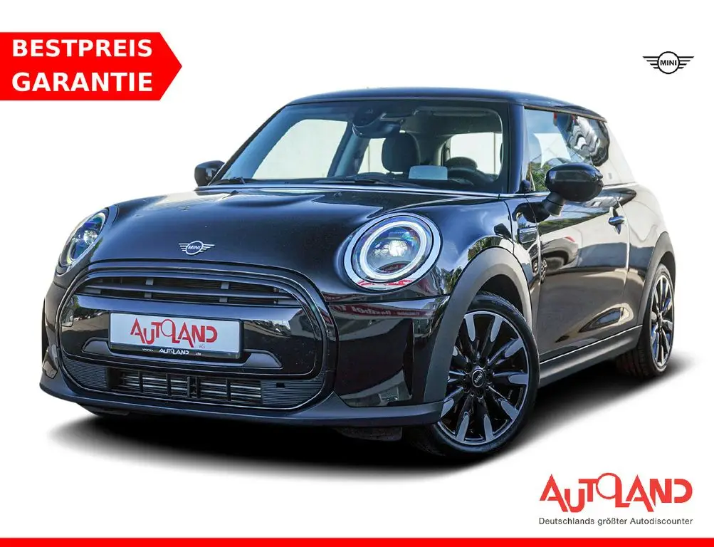 Photo 1 : Mini Cooper 2021 Essence