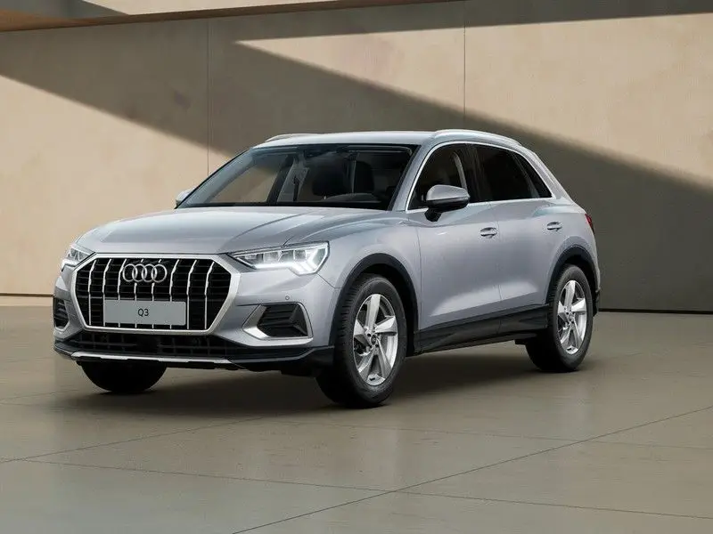 Photo 1 : Audi Q3 2023 Autres