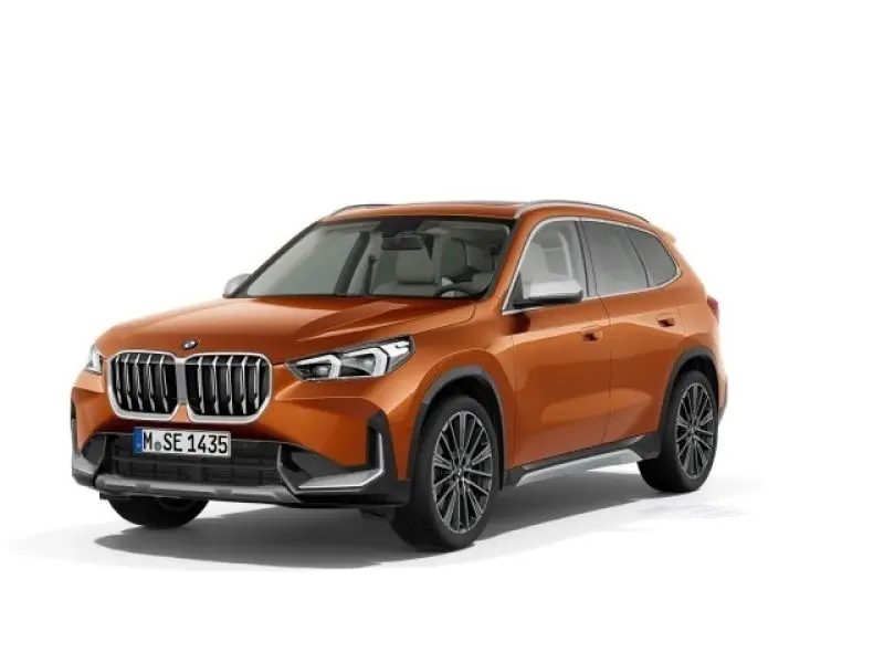 Photo 1 : Bmw X1 2023 Diesel