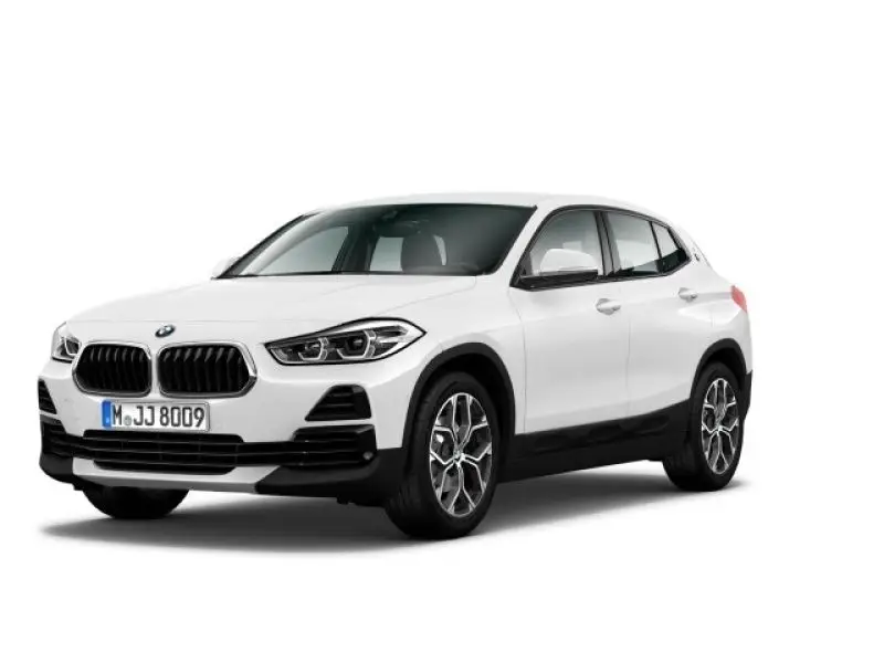 Photo 1 : Bmw X2 2023 Essence