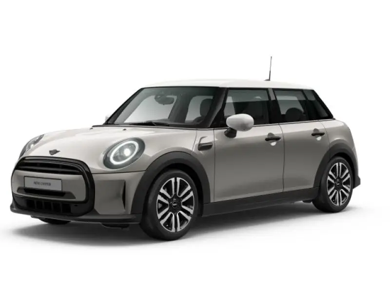 Photo 1 : Mini Cooper 2023 Essence