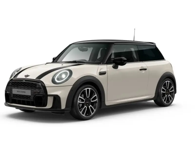 Photo 1 : Mini Cooper 2021 Petrol