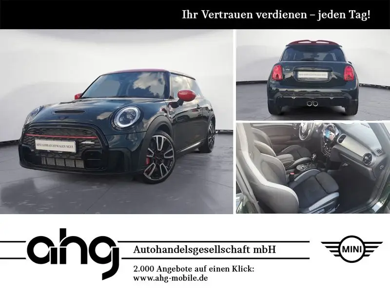 Photo 1 : Mini John Cooper Works 2023 Petrol