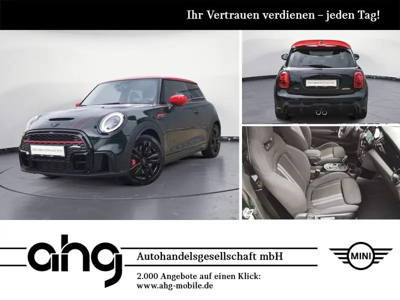 Photo 1 : Mini John Cooper Works 2023 Petrol