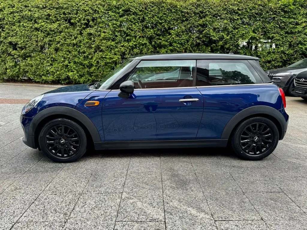 Photo 1 : Mini Cooper 2014 Petrol