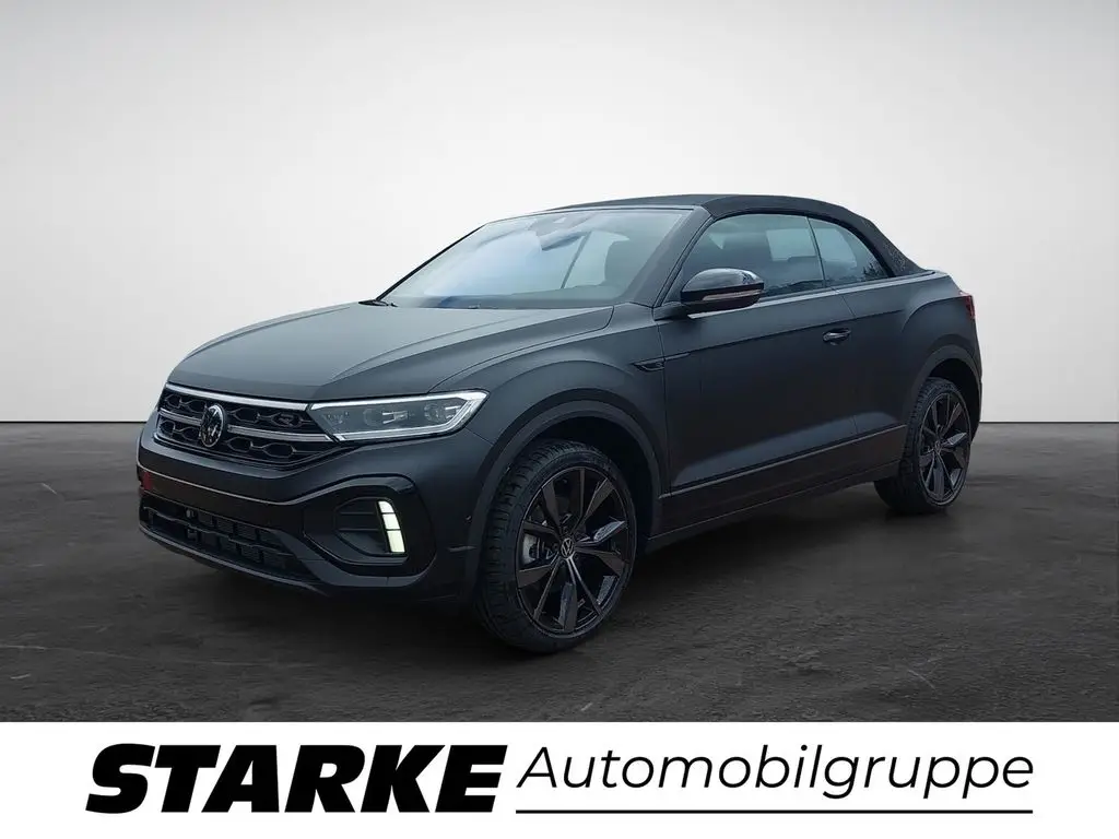 Photo 1 : Volkswagen T-roc 2024 Essence