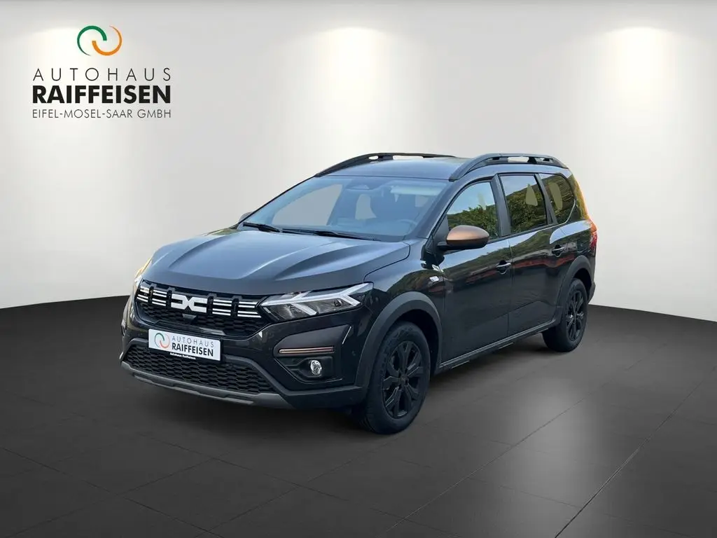 Photo 1 : Dacia Jogger 2024 Essence