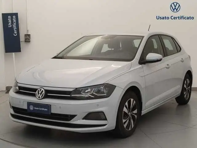 Photo 1 : Volkswagen Polo 2019 Petrol