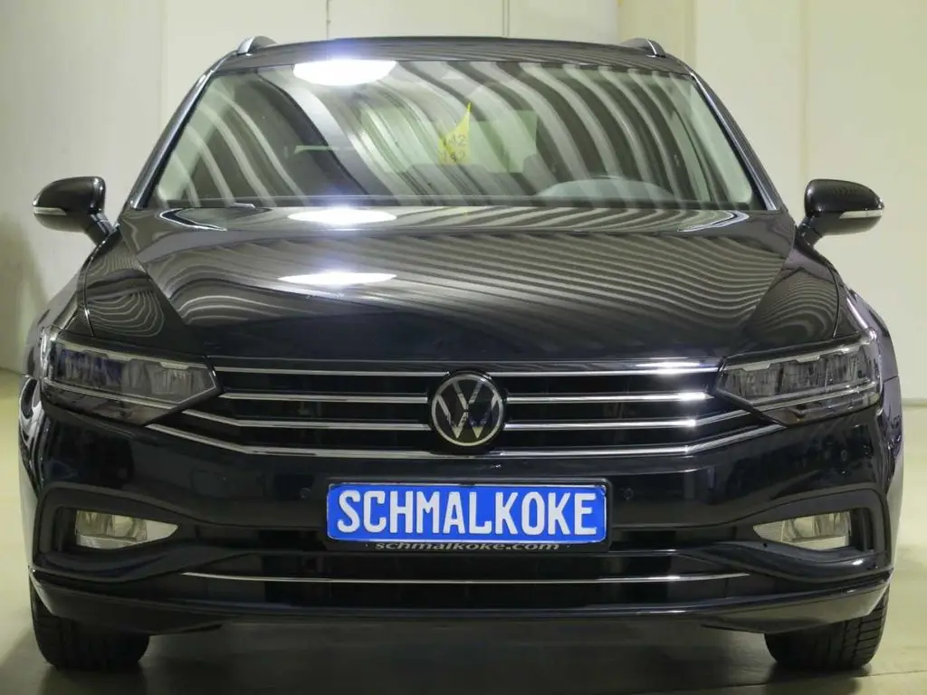 Photo 1 : Volkswagen Passat 2023 Diesel