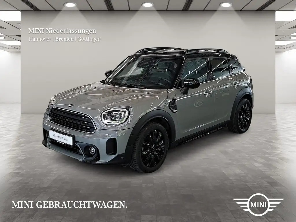 Photo 1 : Mini Cooper 2021 Diesel