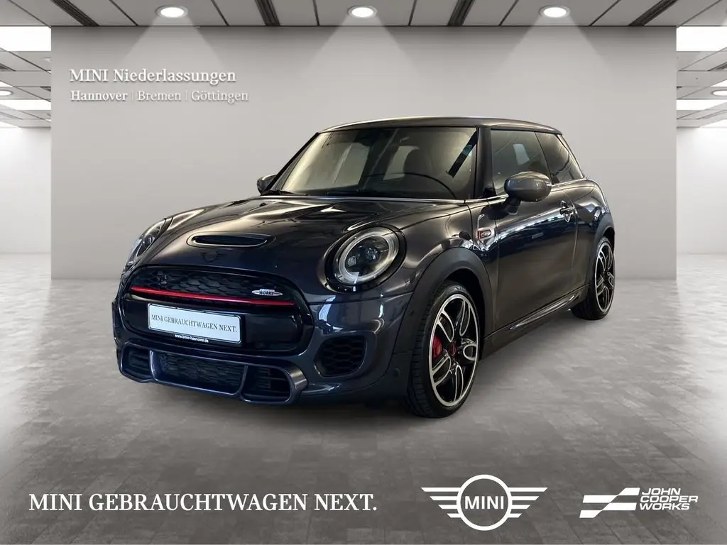 Photo 1 : Mini John Cooper Works 2021 Essence