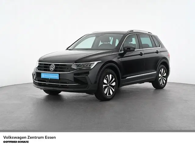 Photo 1 : Volkswagen Tiguan 2024 Petrol