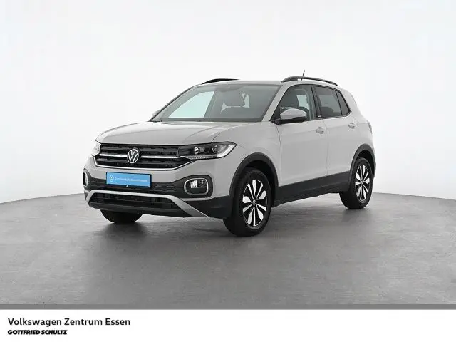 Photo 1 : Volkswagen T-cross 2024 Essence