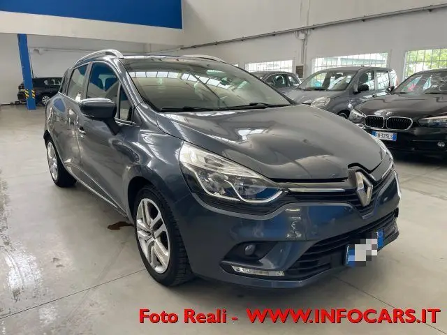 Photo 1 : Renault Clio 2019 Diesel