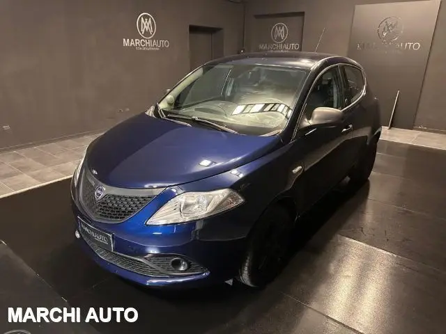 Photo 1 : Lancia Ypsilon 2018 Autres