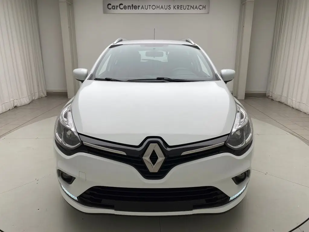 Photo 1 : Renault Clio 2018 Essence