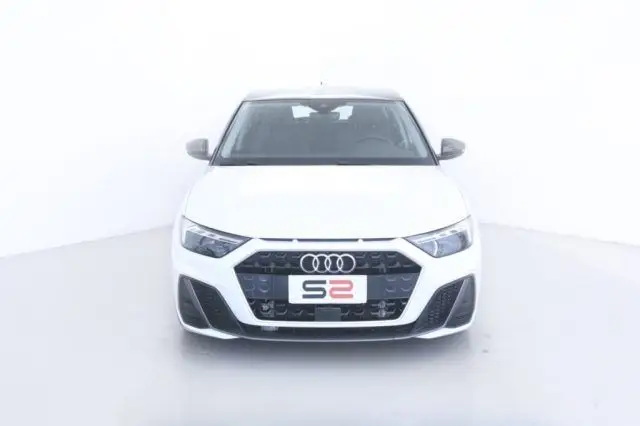 Photo 1 : Audi A1 2023 Essence