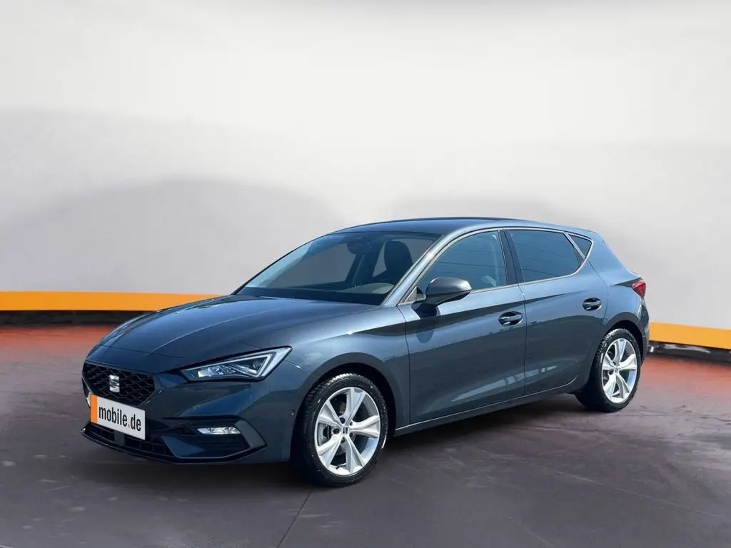 Photo 1 : Seat Leon 2023 Essence