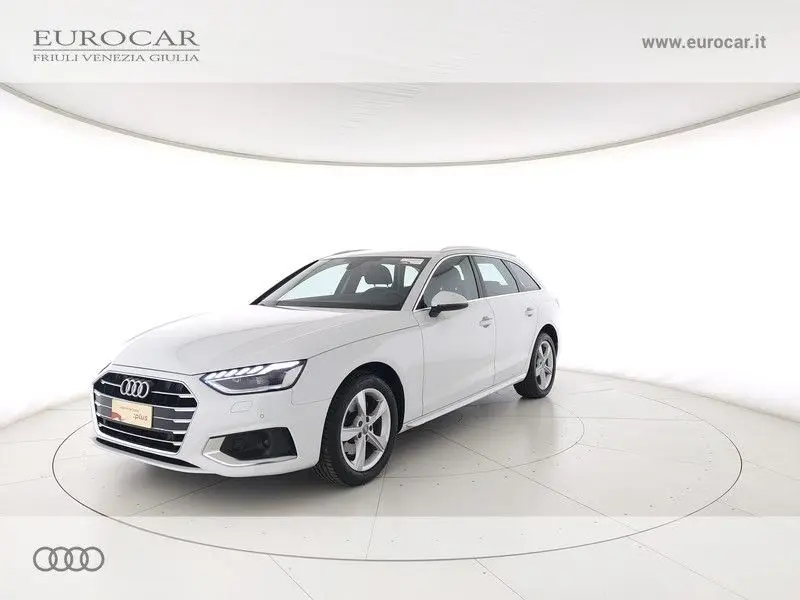 Photo 1 : Audi A4 2020 Autres