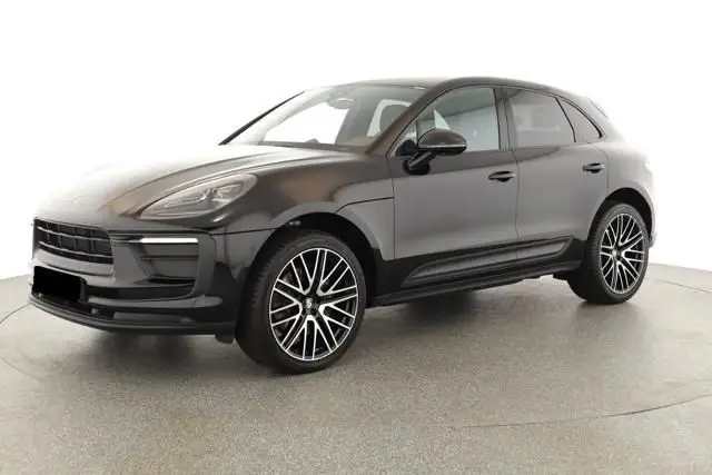 Photo 1 : Porsche Macan 2022 Essence