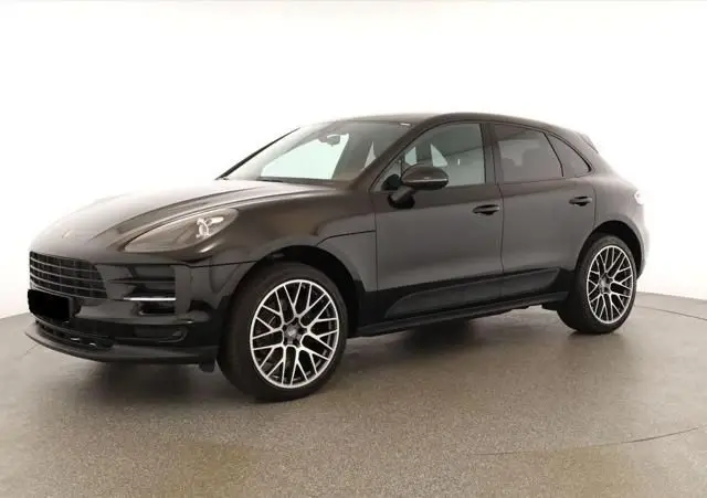 Photo 1 : Porsche Macan 2021 Essence