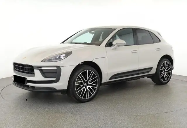 Photo 1 : Porsche Macan 2022 Essence