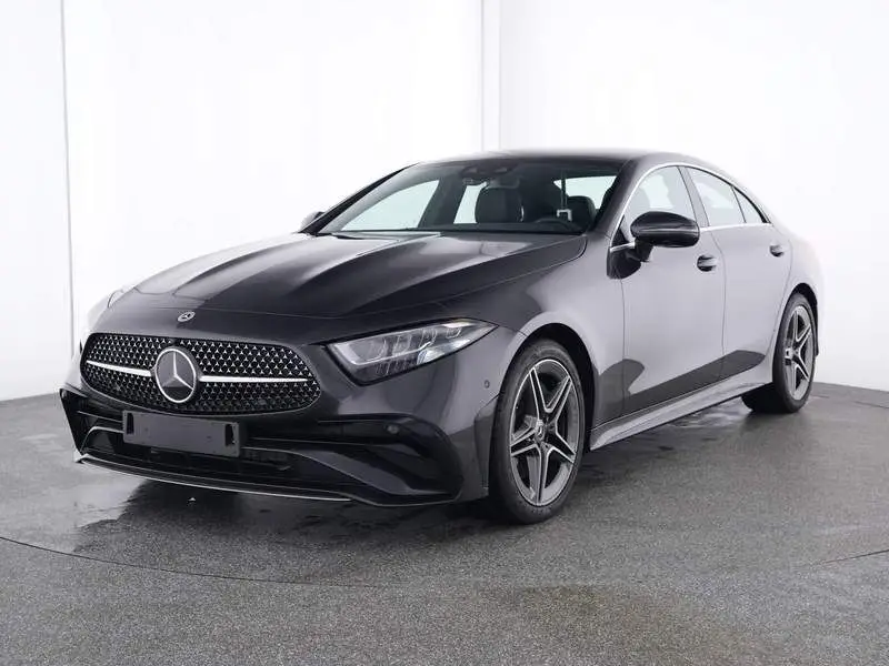 Photo 1 : Mercedes-benz Classe Cls 2023 Petrol