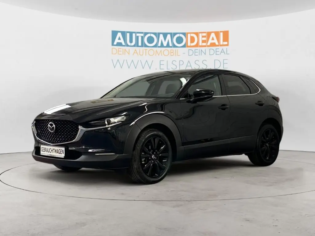 Photo 1 : Mazda Cx-30 2024 Petrol