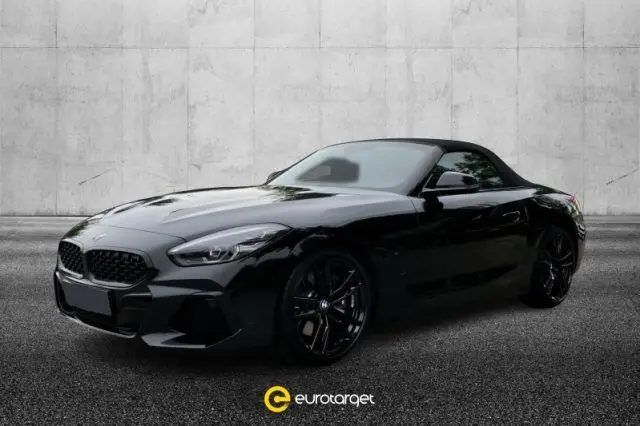 Photo 1 : Bmw Z4 2020 Petrol