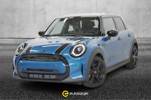 Photo 1 : Mini Cooper 2022 Petrol