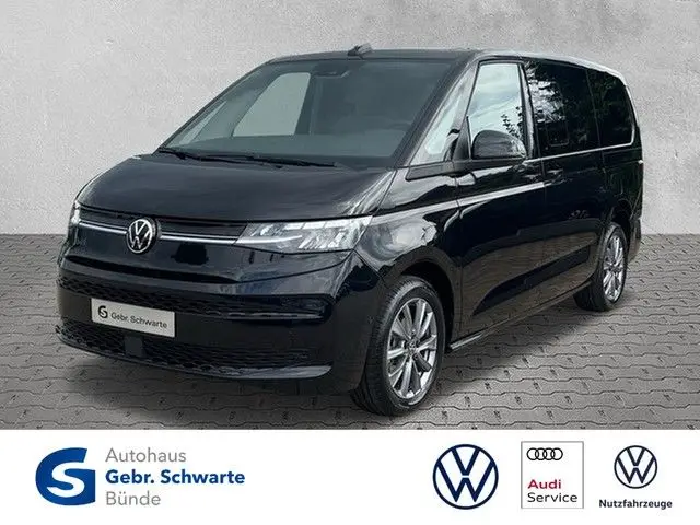 Photo 1 : Volkswagen T7 2024 Diesel