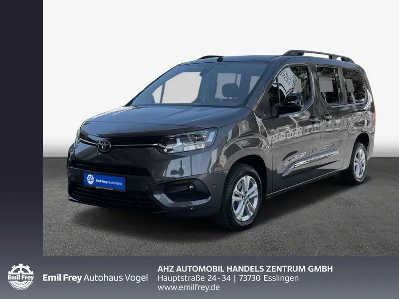 Photo 1 : Toyota Proace 2023 Essence